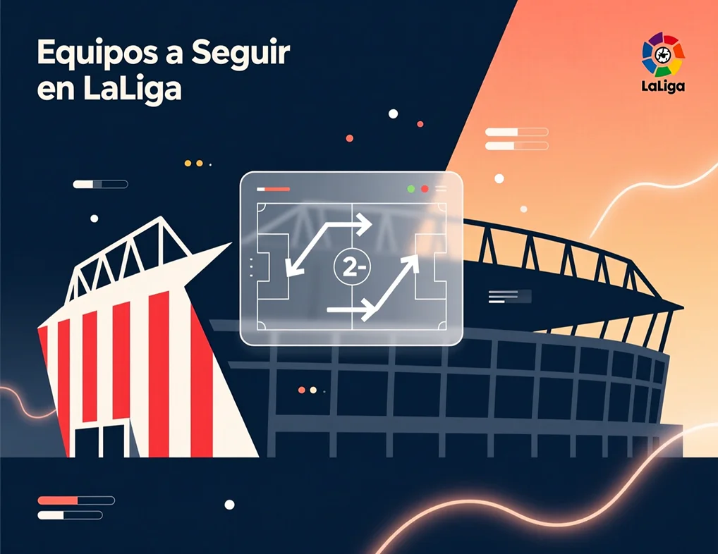 Análisis comparativo de equipos de LaLiga para apuestas de córners con Athletic Club y estadísticas de San Mamés