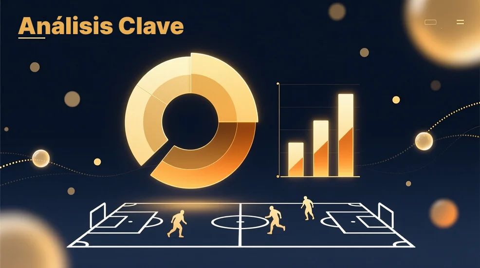 Estadísticas clave de Segunda División española que las casas de apuestas ignoran para maximizar ROI