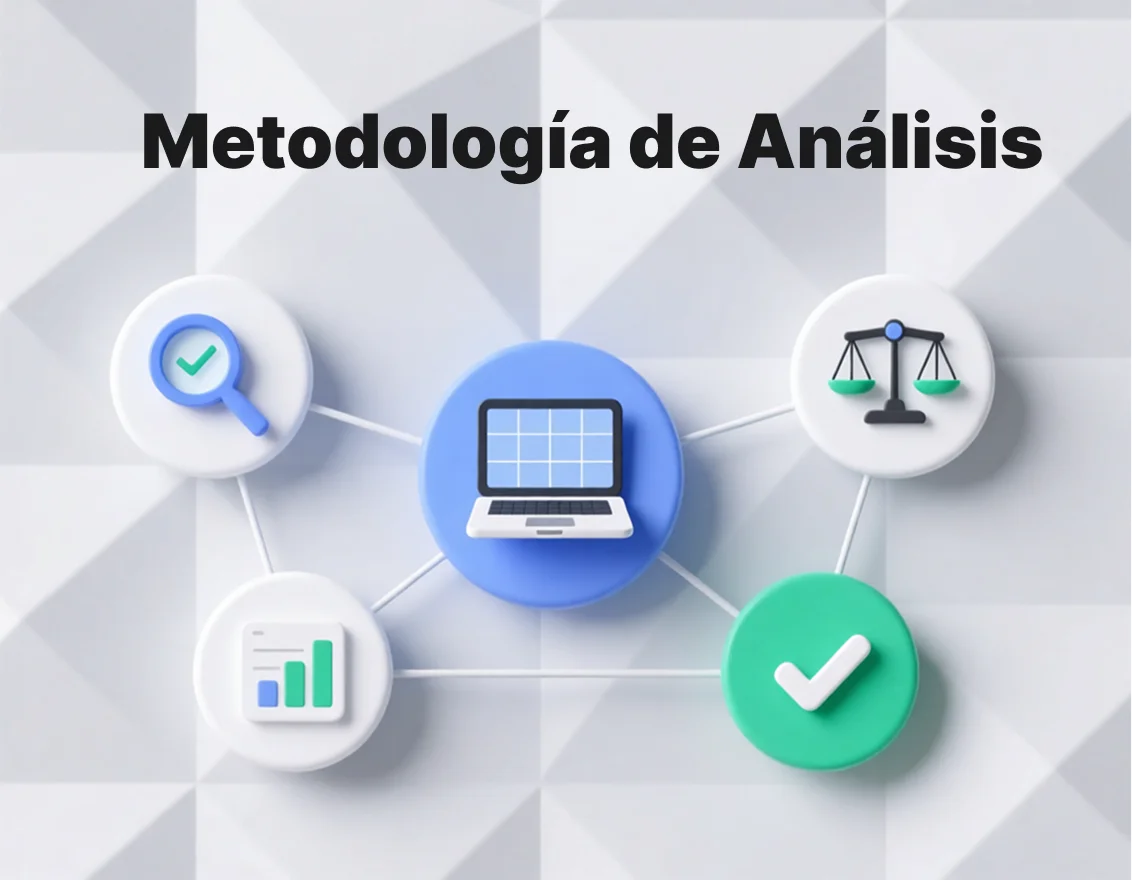 Metodología de análisis paso a paso para apuestas de córners y tarjetas con flujo de trabajo profesional